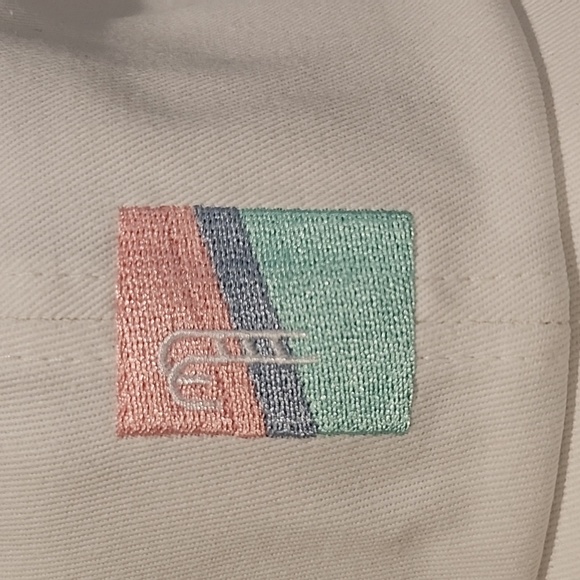 Embroidered Pool Hat - Picture 3 of 3